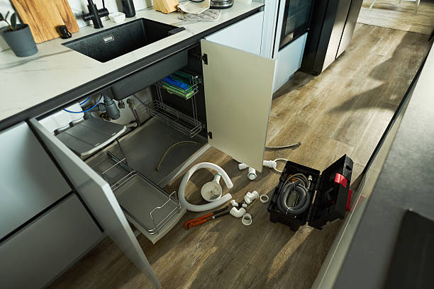 24/7 Emergency Sewer Line Repair experts in Keller, TX